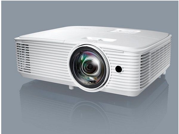 OPTOMA W318STe PROYECTOR CORTA DISTANCIA 3800L