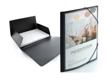 CARPETA GOMAS A4 PERSONALIZABLE OFFICE BOOK 51279 51769