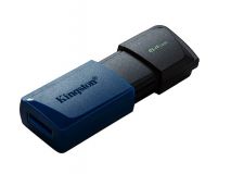 KINGSTON MEMORIA USB DATA TRAVELER EXODIA M 64GB