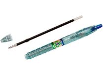 PILOT ECOBALL BOLIGRAFO AZUL  B2P BP-B2PEB-M-B