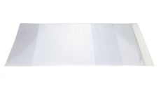 FIXO PAQ. 5 FORRALIBROS AJUSTABLES 29X52 01014300