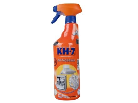 KH-7 LIMPIEADOR DESENGRASANTE  KH7 650ml