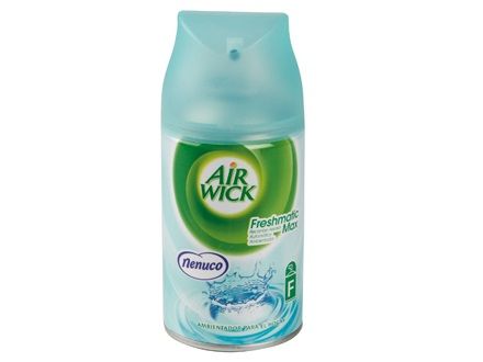 AIRWICK AMBIENTADOR RECAMBIO FRESHMATICK 250ml NEN