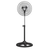 ELECTROTECK VENTILADOR PIE 45W 25cm. ET-F10SF