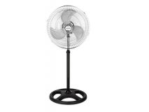 ELECTROTECK VENTILADOR PIE 80W 45cm. ET-F18SF