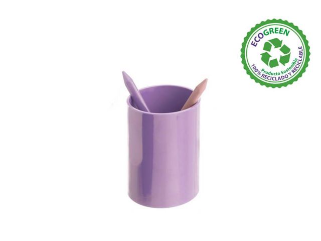 A2000 ECOGREEN CUBILETE 771 PASTEL MALVA