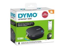 DYMO ROTULADORA LETRATAG LT200B BLUETOOTH