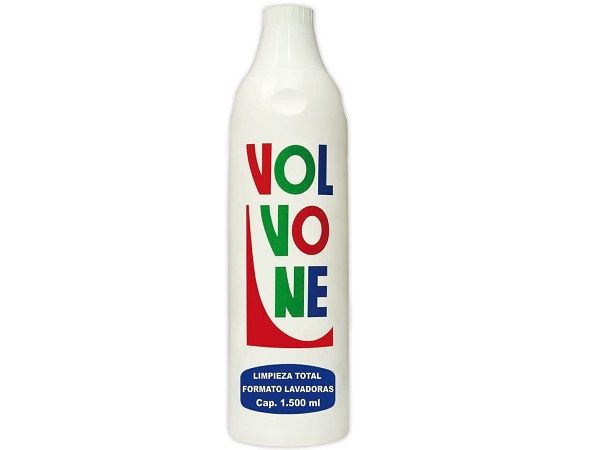 VOLVONE LIMPIADOR MULTIUSOS 1,5 LITROS