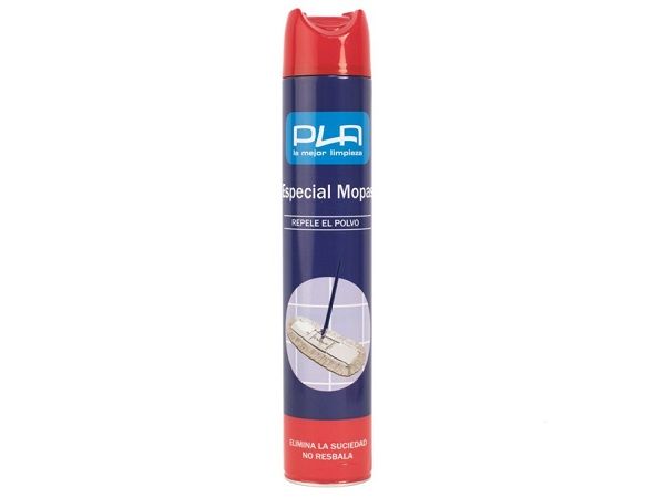 AEROSOL SPRAY MOPA  750ML 