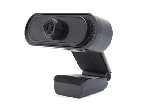 NILOX WEBCAM USB FULL HD NXWC01