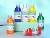 LDP PINTURA ACRILICA BOTE 250ML ROSA