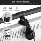 EQUIP LAMPARA LED USB PARA MONITOR 245450