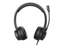 AURICULAR USB C/MICROFONO TRUST AYDA  25088