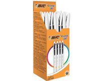 BIC CRISTAL UP BOLIGRAFO NEGRO 949880