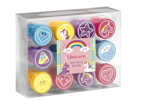 SET 12 SELLOS INTANTILS EHAPPY SURTIDOS TTUM UNIC