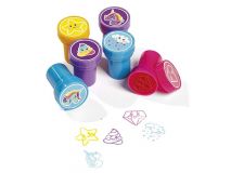 SET 12 SELLOS INTANTILS EHAPPY SURTIDOS TTUM UNIC