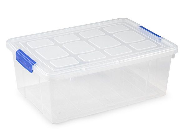 CAJA DE ORDENACIÓN   9L. N29   26x37x14cm  12324