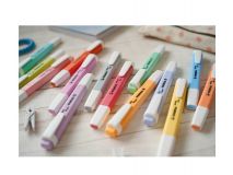 STABILO SWING COOL PASTEL EST.4 MARCADOR SURTIDO 275/4-08