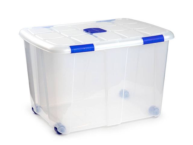 CAJA DE ORDENACIÓN 130L. N16 54x74x48cm  11346 pf