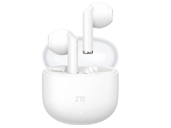 ZTE BUDS 2 AURICULARES INALMABRICOS WHITE EB64G-K