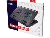 TRUST BASE REFRIGERADORA PORTATIL 17866 16