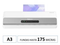FELLOWES PLASTIFICADORA AMARIS  A3 80582011 BLANCA