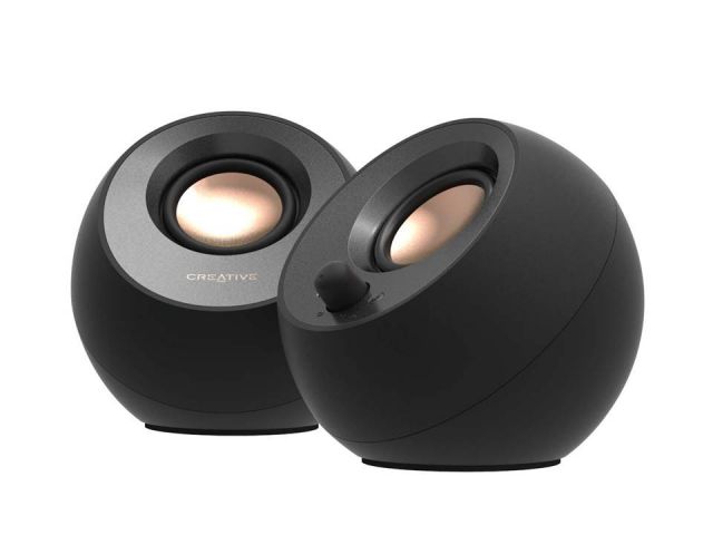 CREATIVE LAPS ALTAVOZ BLUETOOTH PEABBLE V3