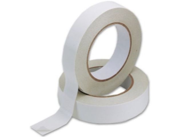 CINTA ADHESIVA DOBLE CARA  40mm x 12mt     930/BS 