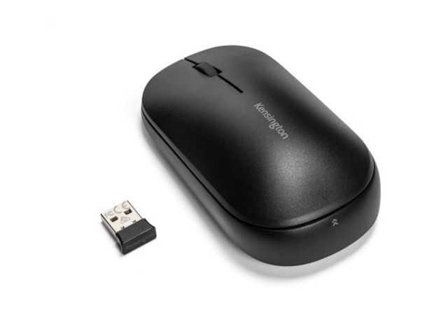 KENSINGTON RATON USB IN A BOX K72356EU