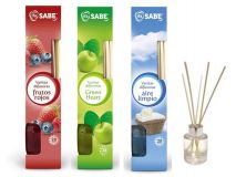 AMBIENTADOR VARITAS DIFUSORAS 40ml GREEN HEART