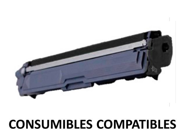 TONER COMPATIBLE BROTHER TN-243/247BK NEGRO