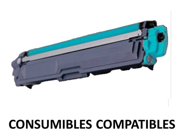 TONER COMPATIBLE BROTHER TN-243/247C CYAN