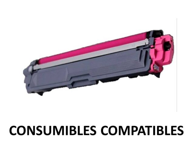 TONER COMPATIBLE BROTHER TN-243/247M  MAGENTA