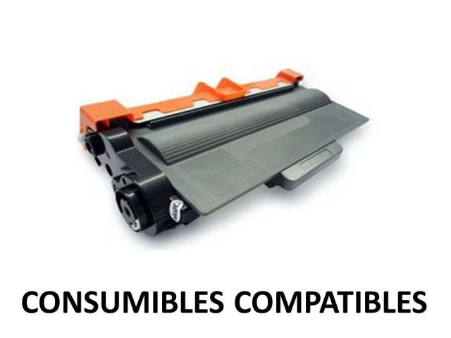 TONER COMPATIBLE BROTHER TN-3380