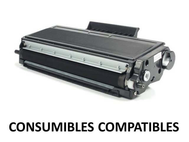 TONER COMPATIBLE BROTHER TN-3480