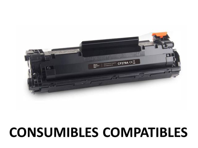 TONER COMPATIBLE HP 26X CF226X