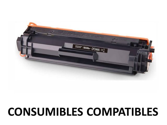 TONER COMPATIBLE HP 44A CF244A