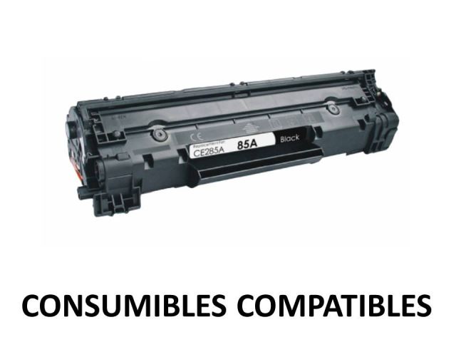 TONER COMPATIBLE HP 85A CE285A UNICRG 312/313/125