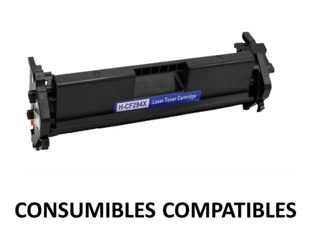 TONER COMPATIBLE HP 94X CF294X